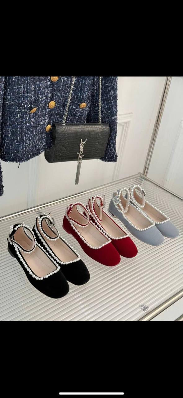 Roger vivier heels