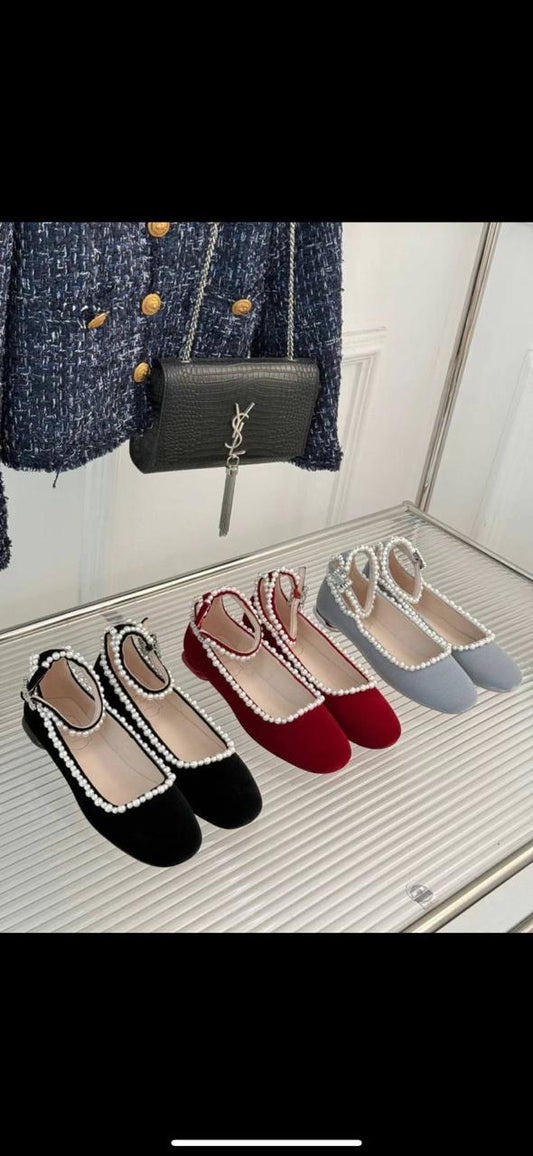 Roger vivier heels