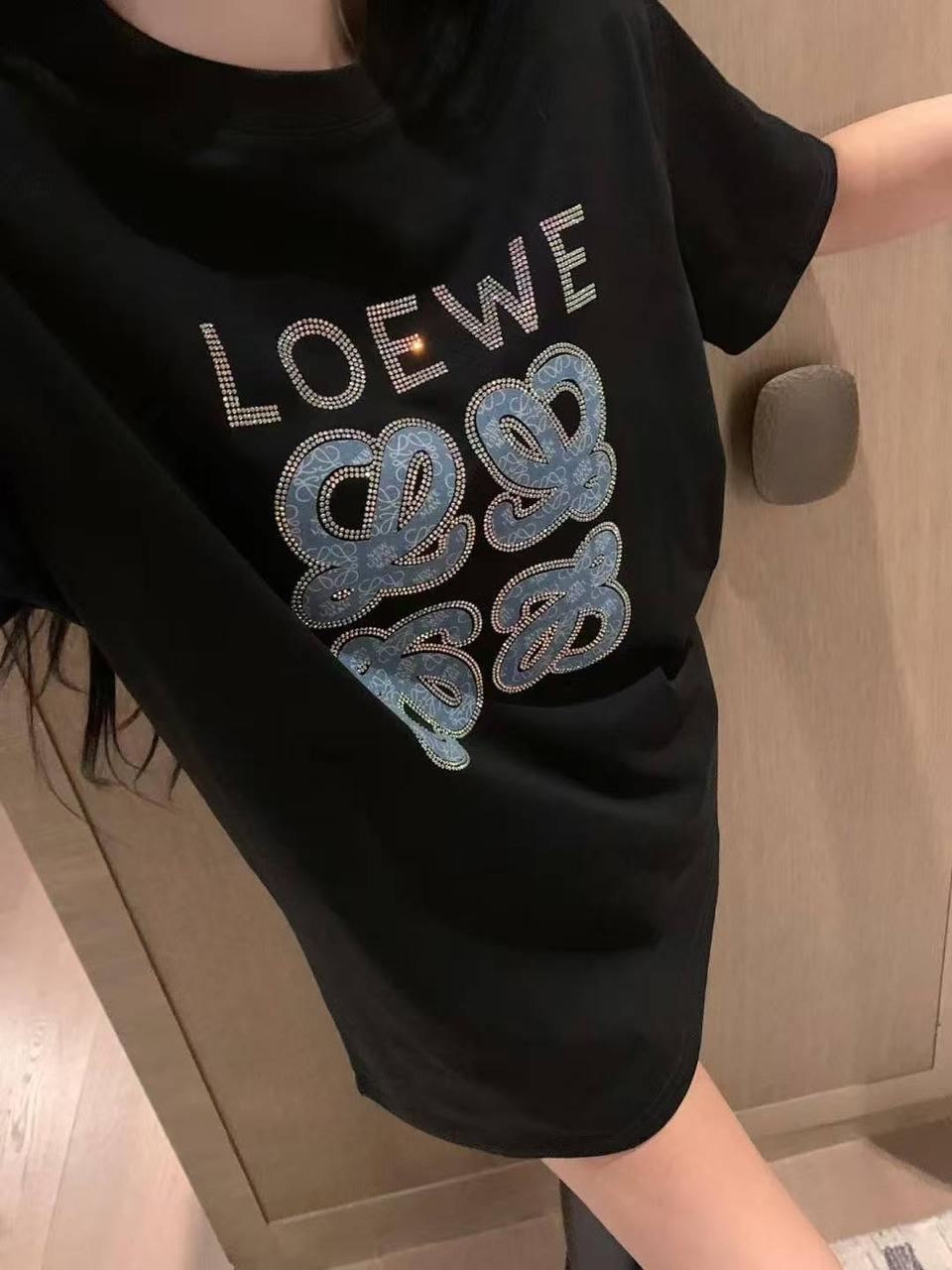 Loewe Tshirt