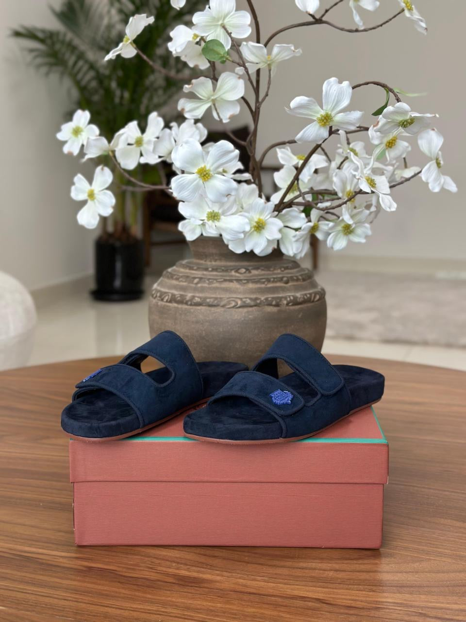 Loro piana slippers