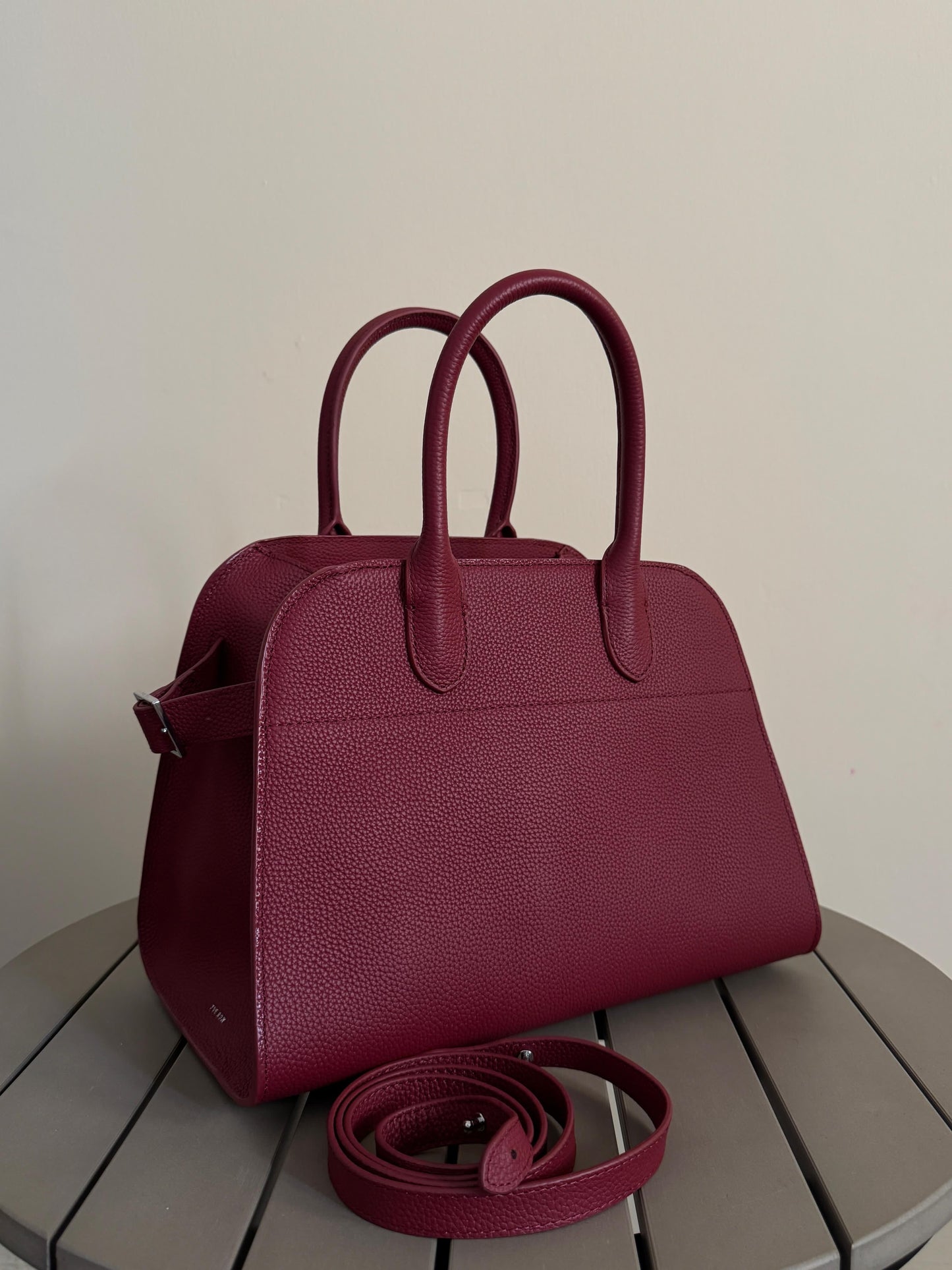 THE ROW bag 33cm