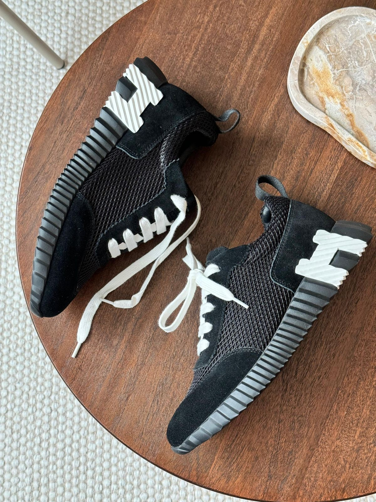 Hermes sneakers