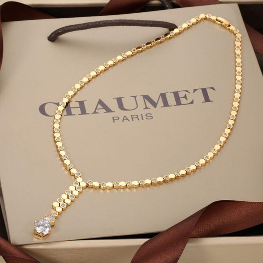 Chaumet bracelet