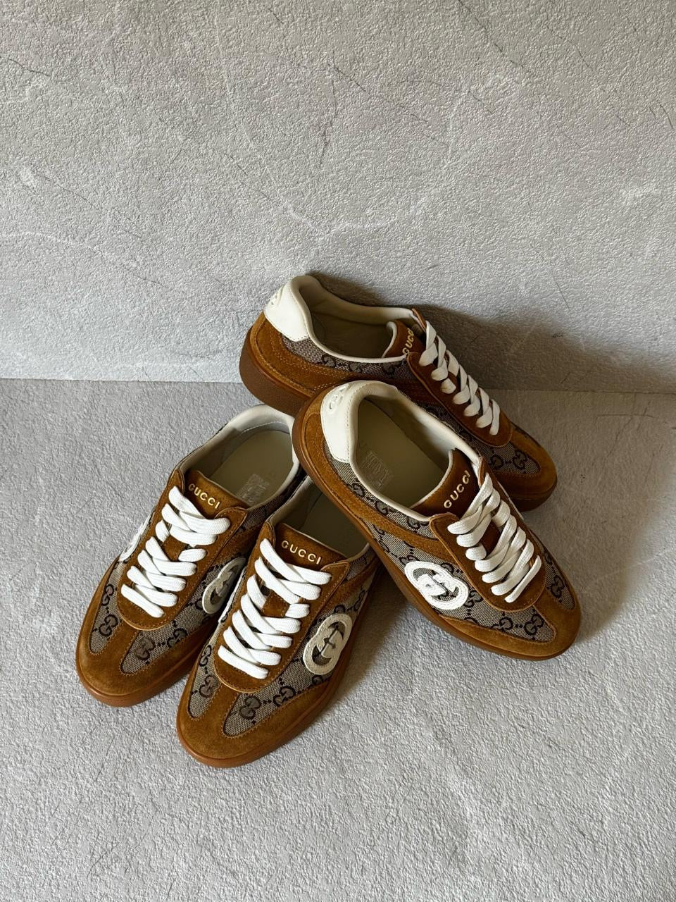 Gucci sneakers