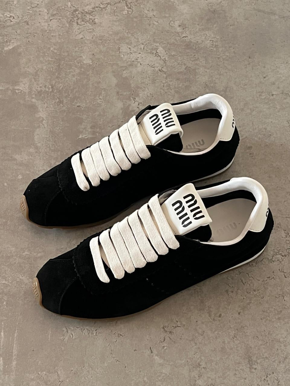 Miu miu sneakers