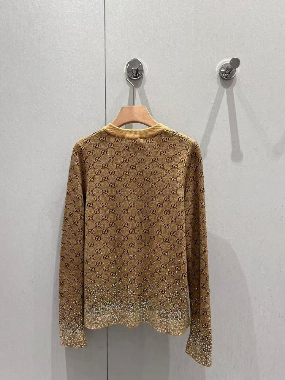 Gucci cardigan