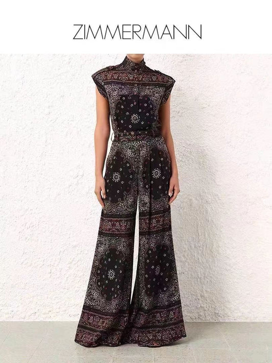 Zimmermann clothes set