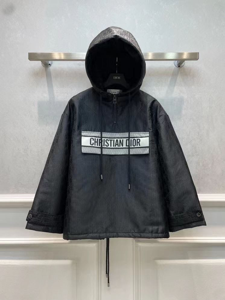 Dior jacket
