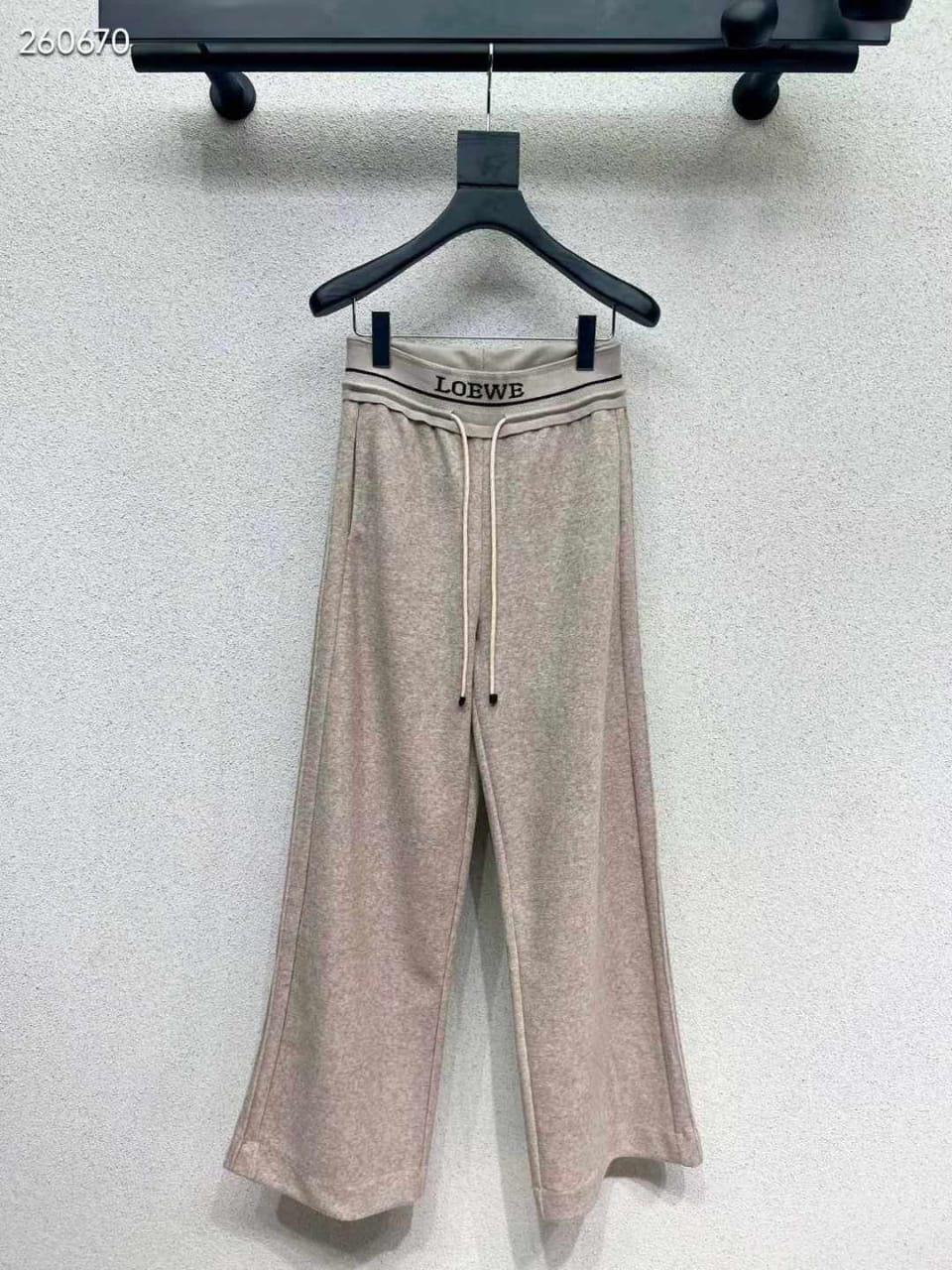 Loewe pants