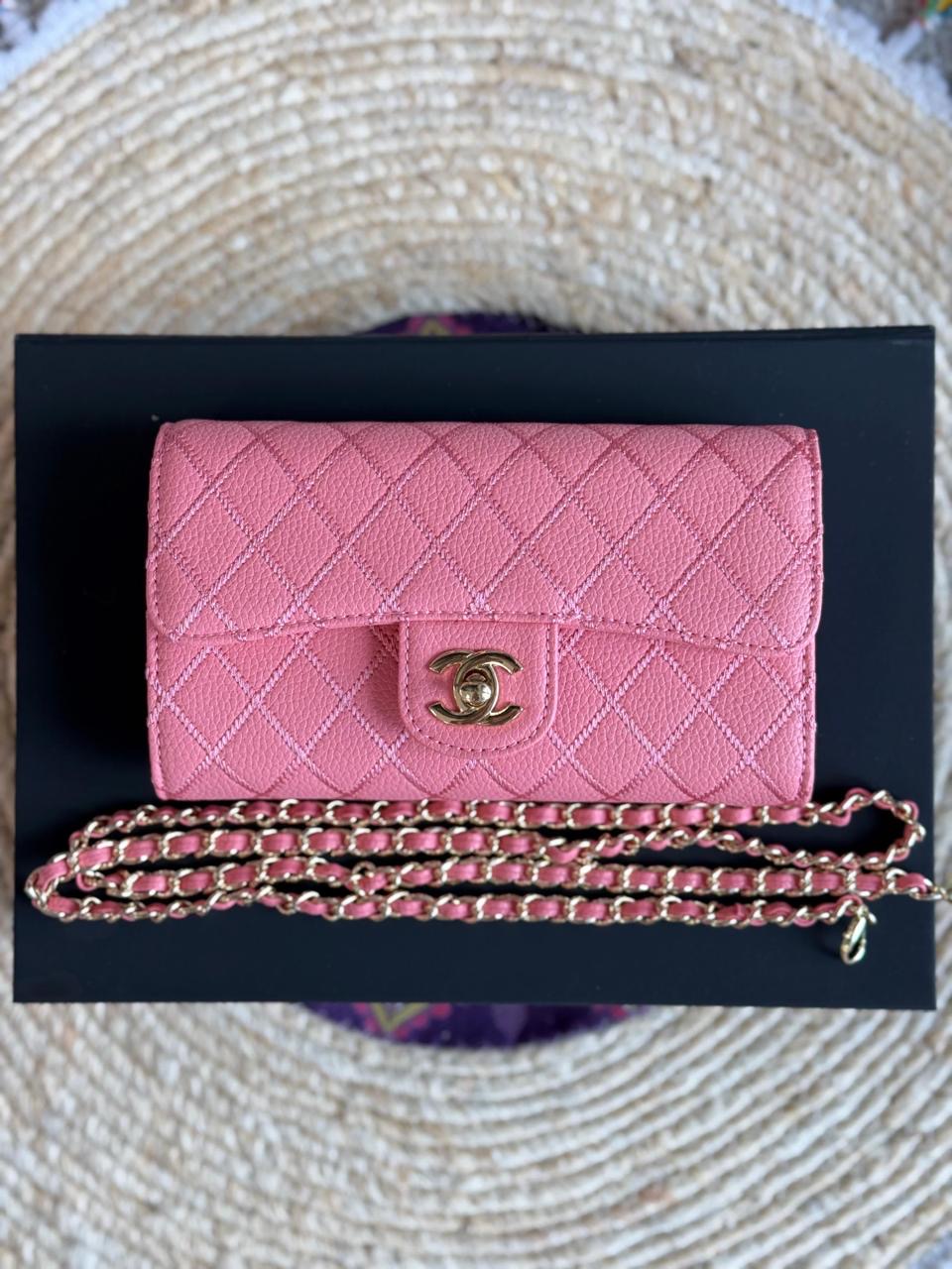 Chanel bag