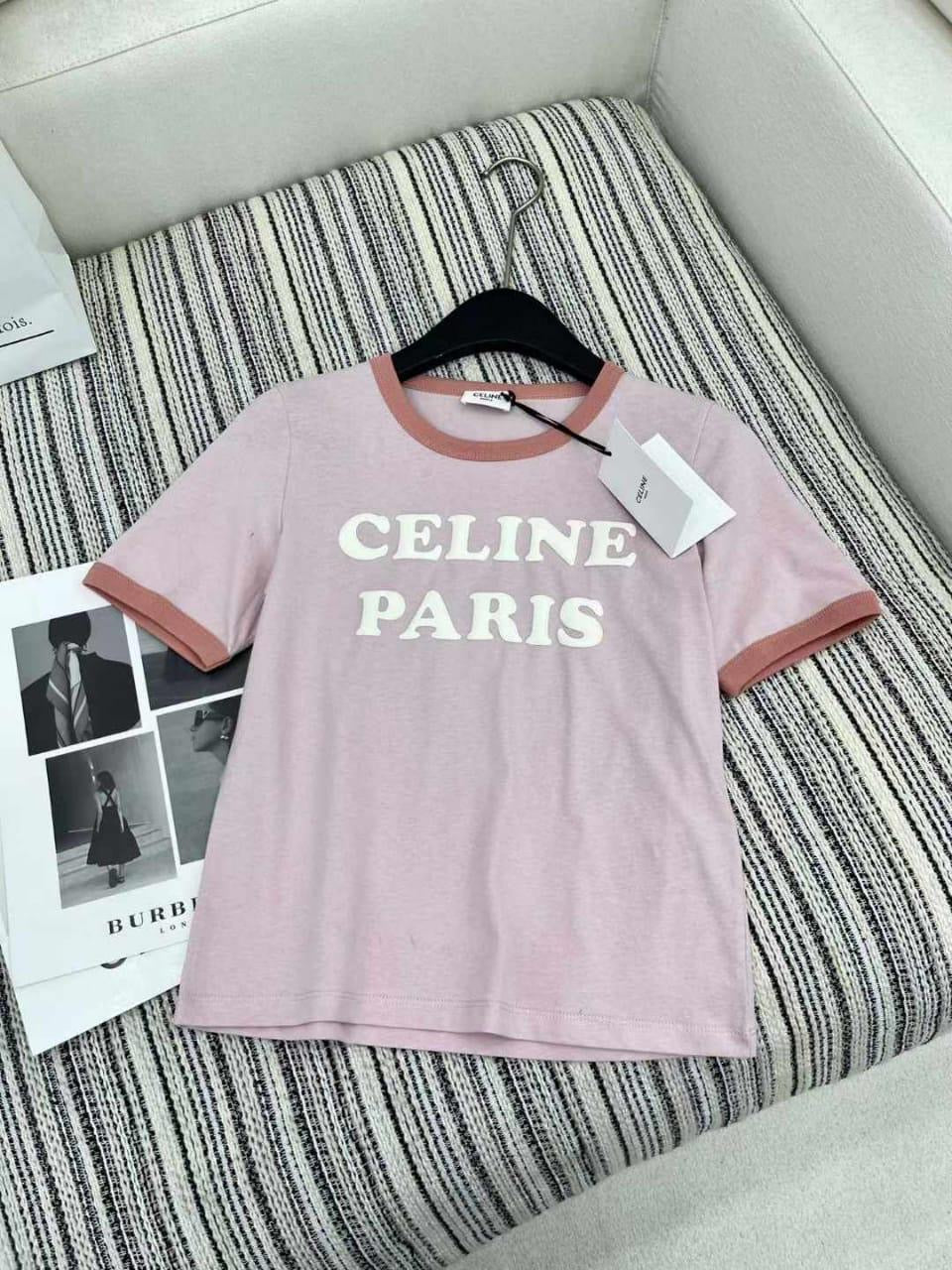 Celine tshirt