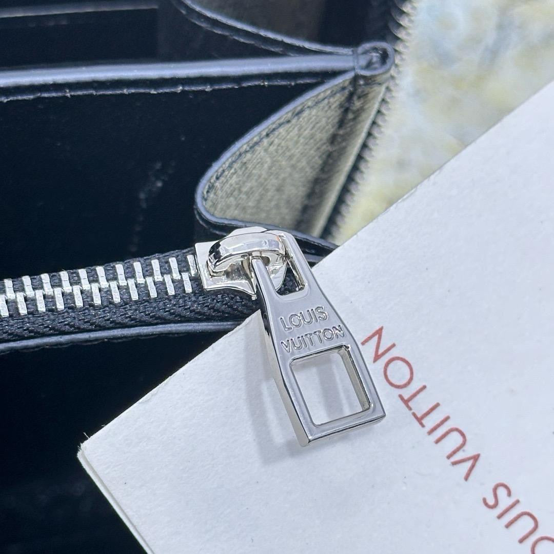 Lv pouch - men - unisex