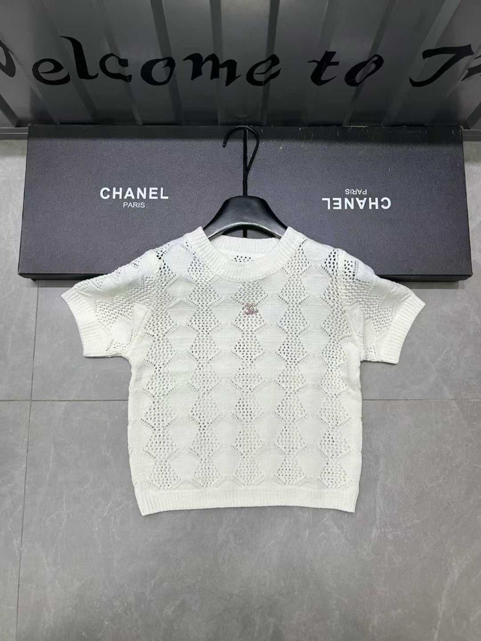 Chanel Tshirt