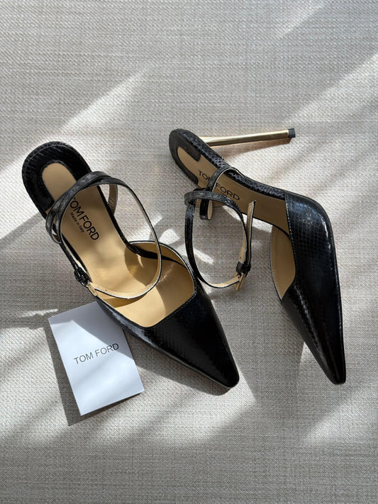 Tom ford heels
