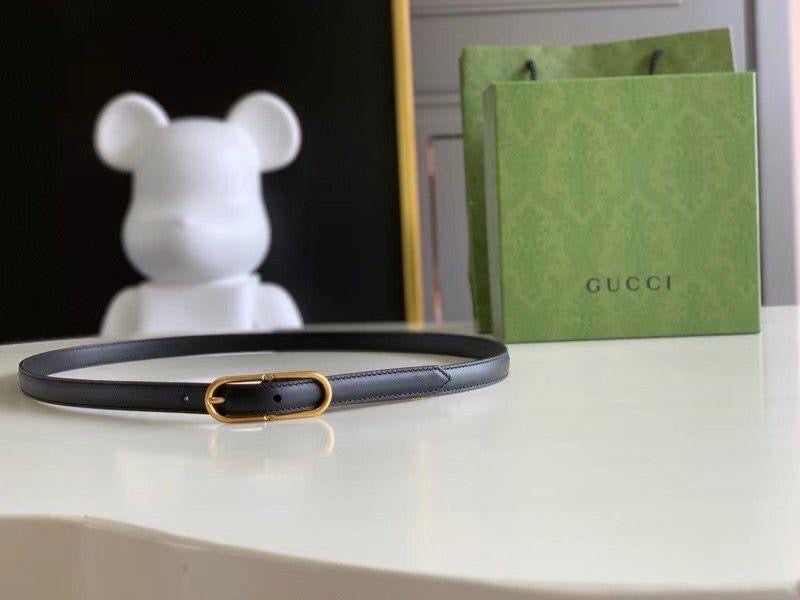 Gucci belt