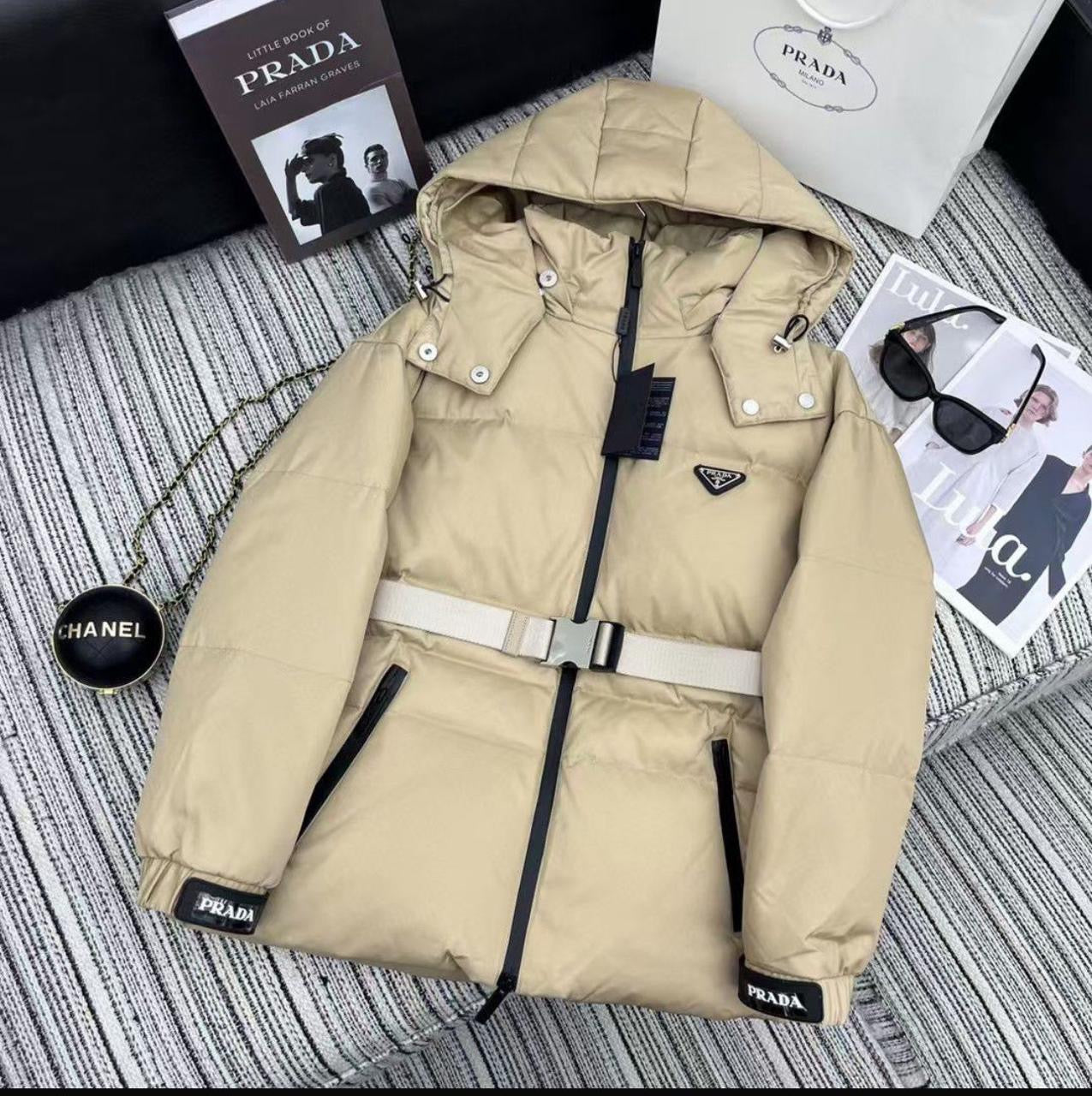 Prada jacket