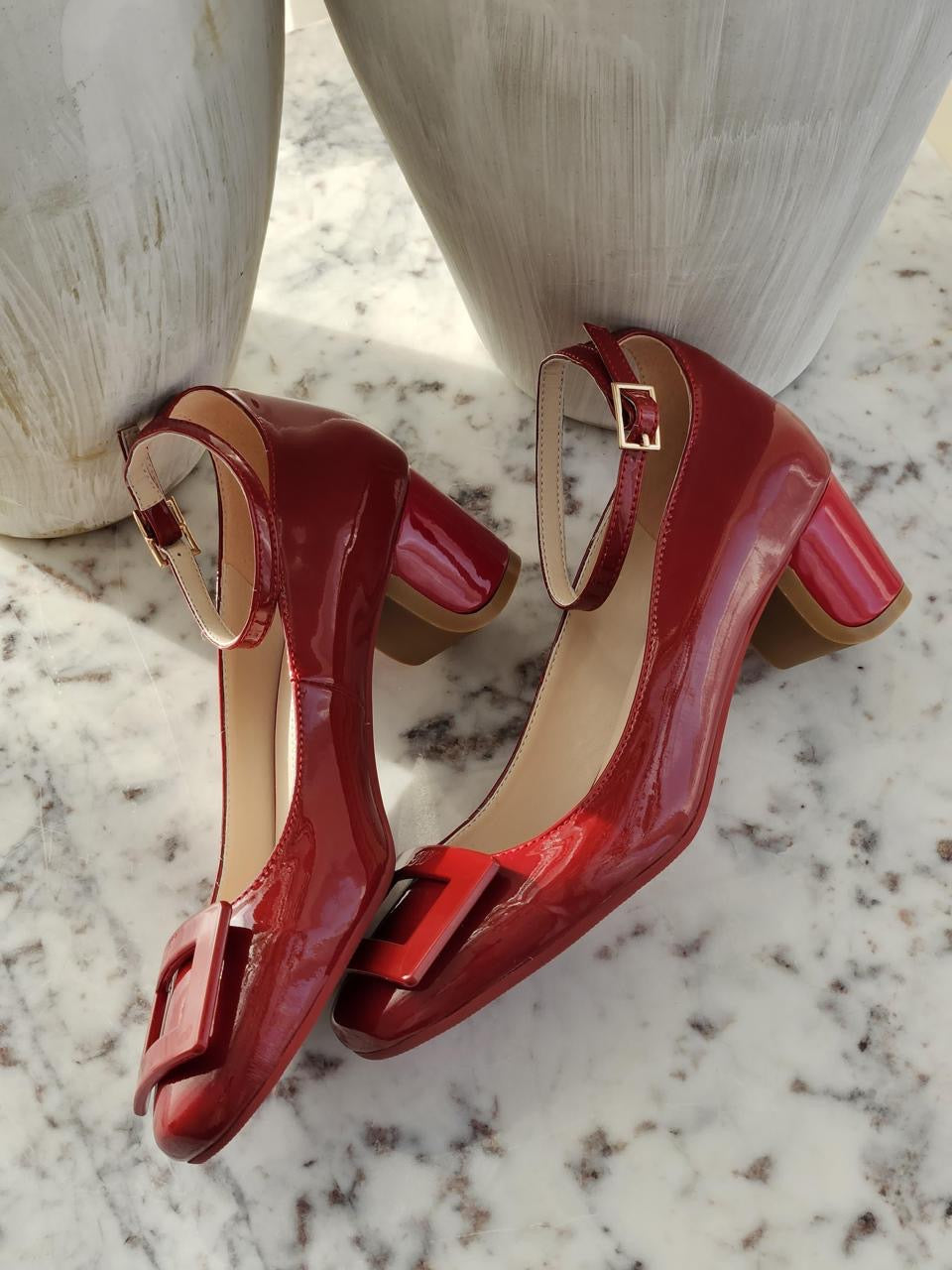Roger vivier heels