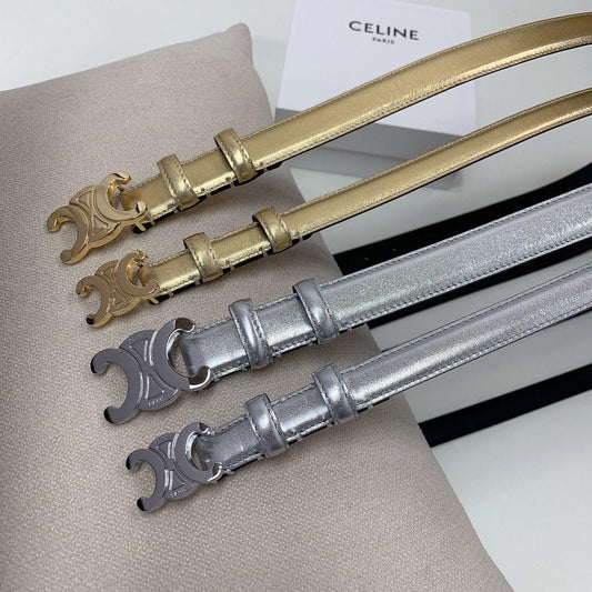 Celine belts