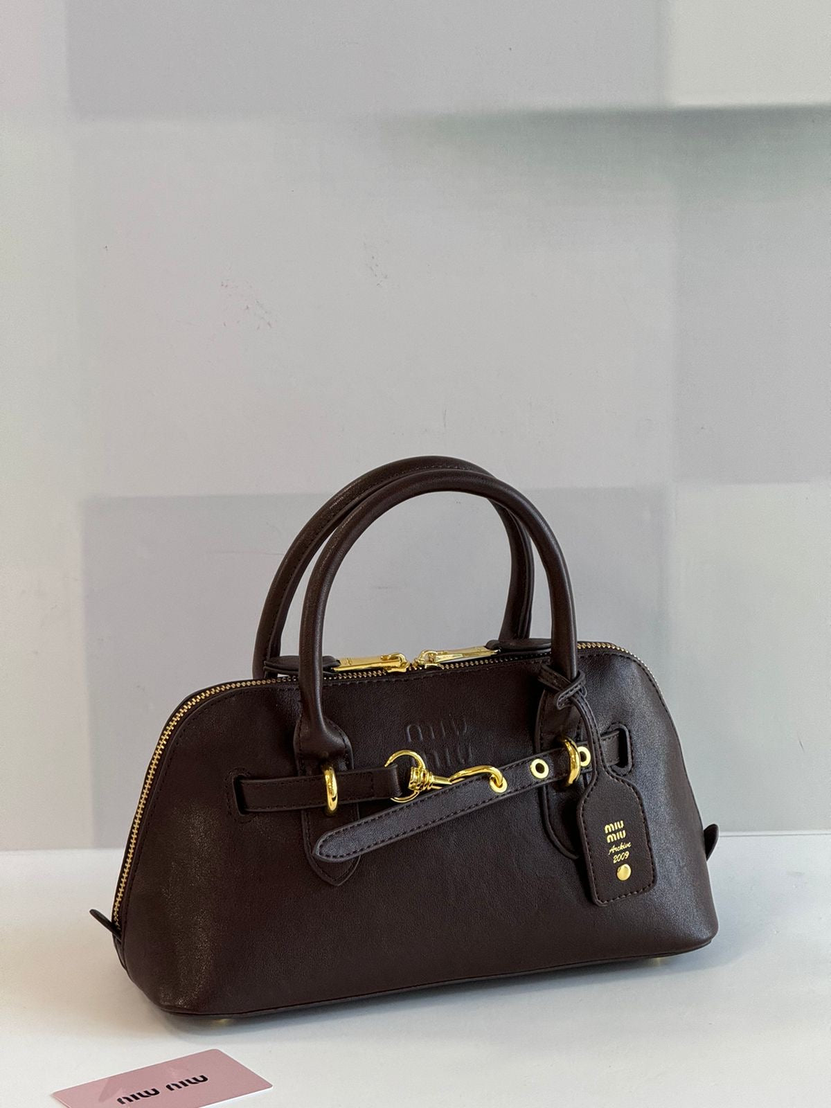 Miu miu bag
