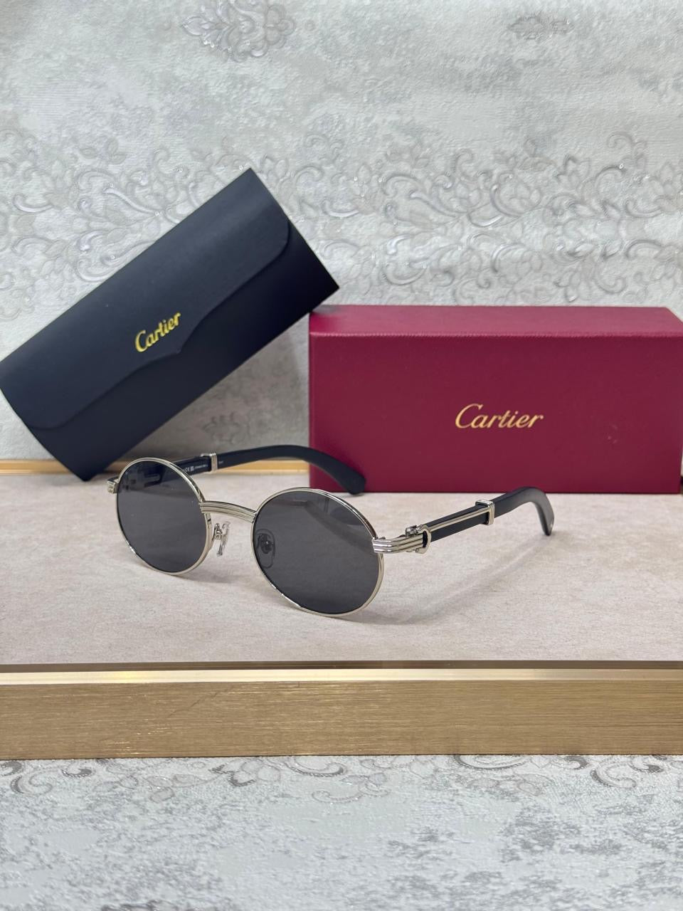 Cartier sunglasses
