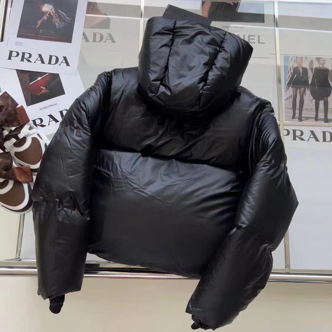 Prada jacket