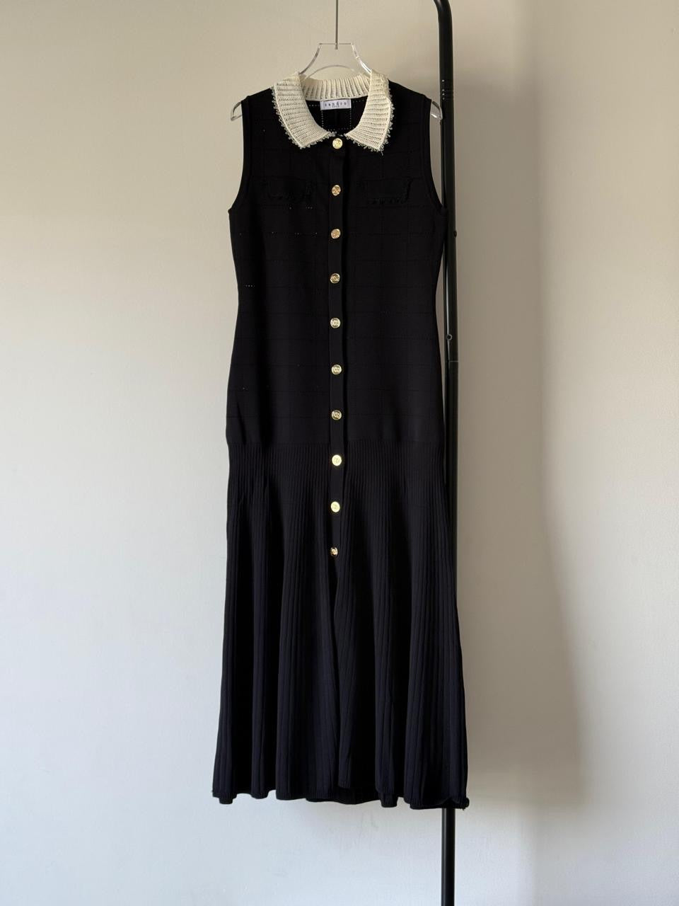 Sandro dress