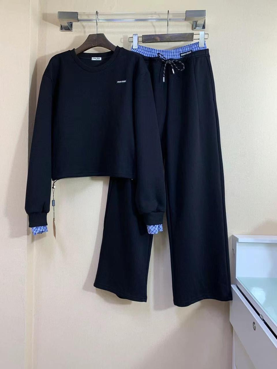 Miu miu tracksuit