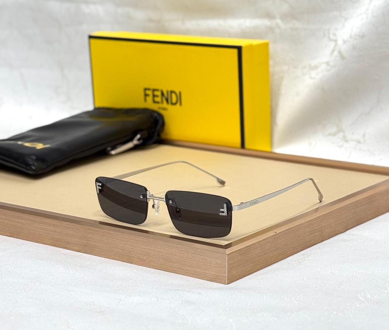Fendi sunglasses