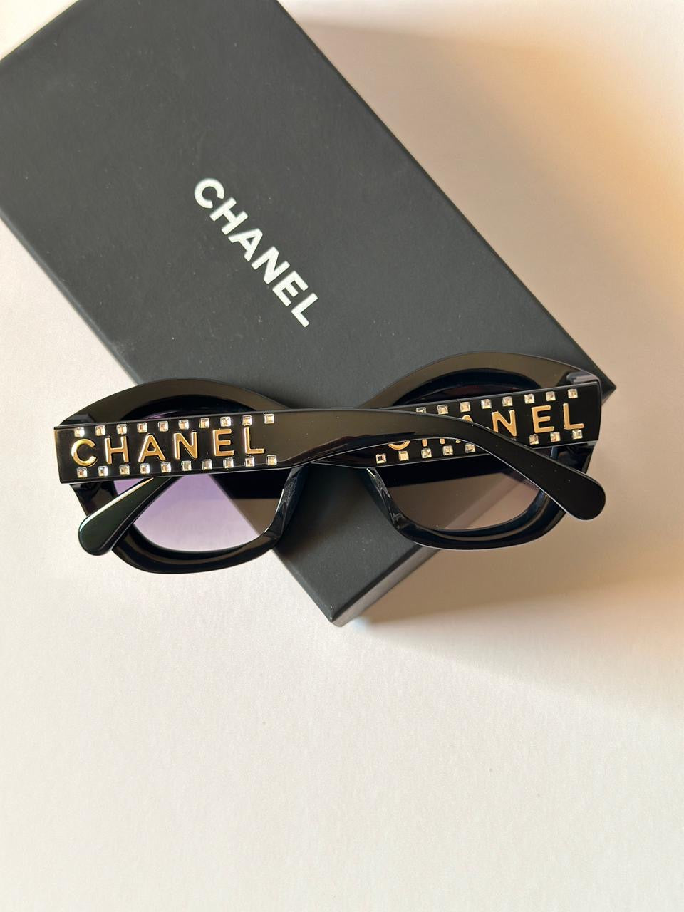 Chanel sunglasses