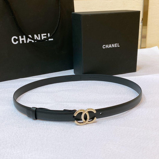 Chanel belt