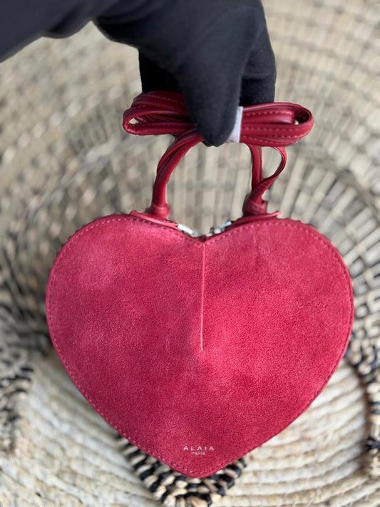 Alaia bag