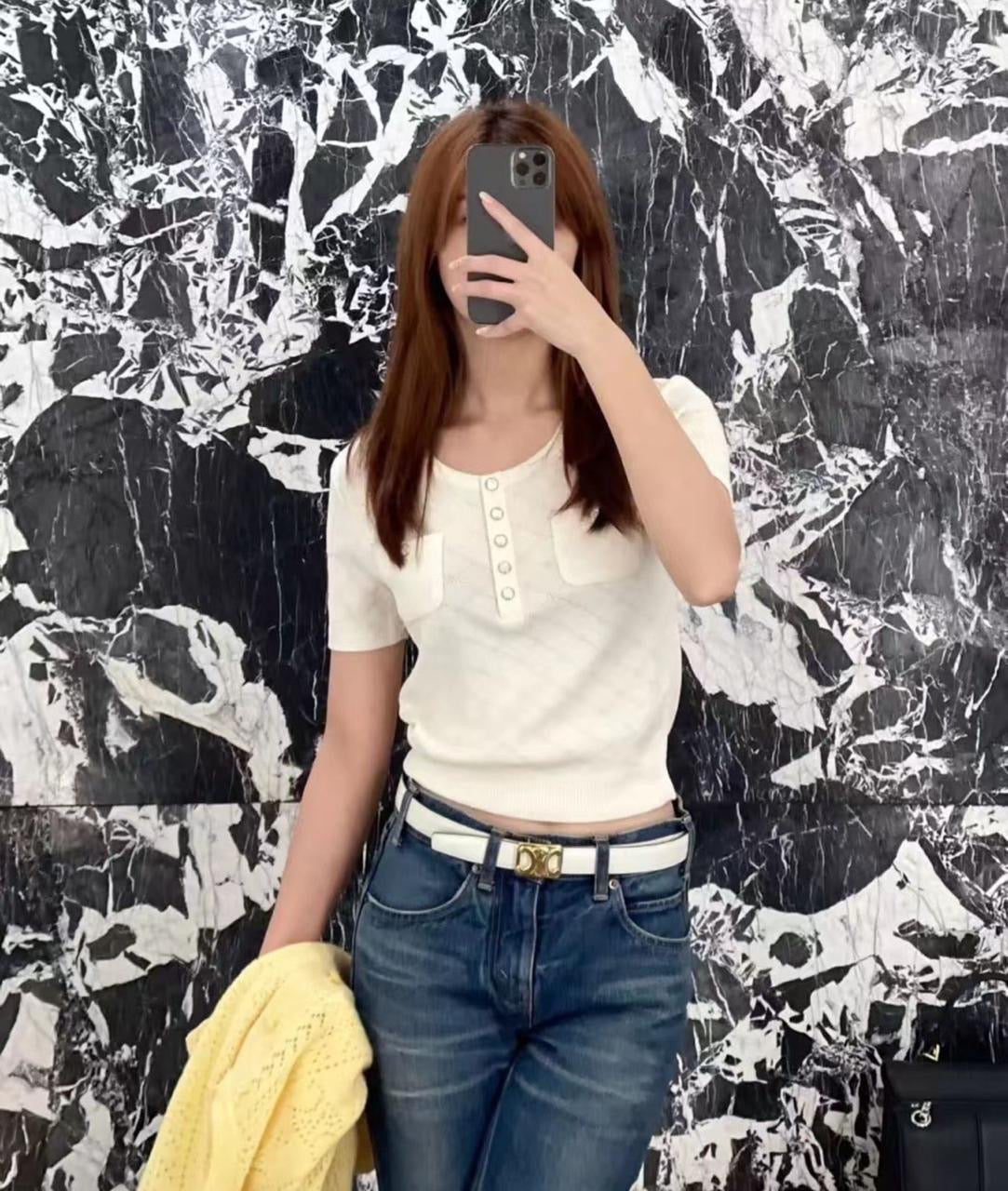 Celine belt