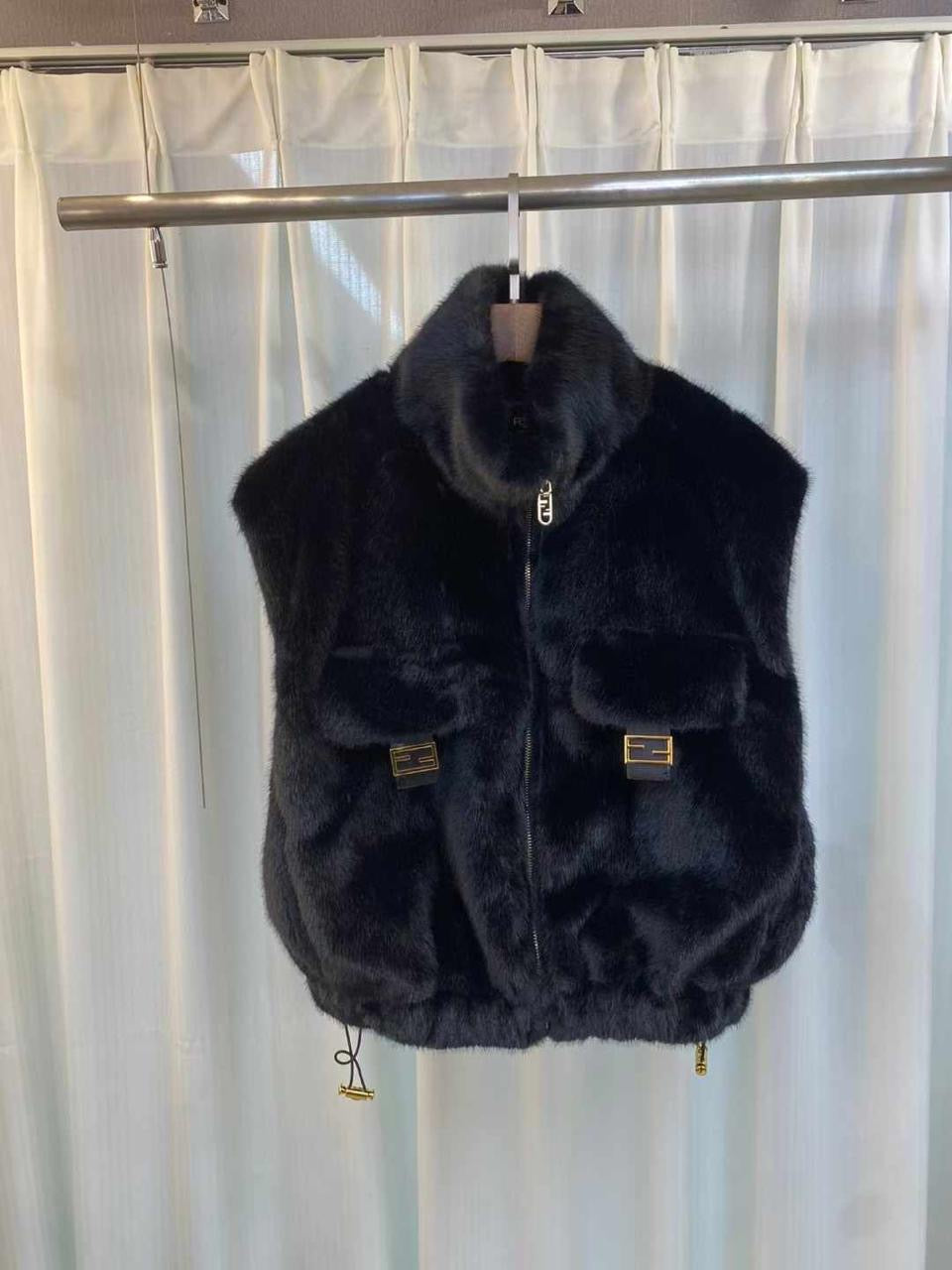 Fendi jacket - vest