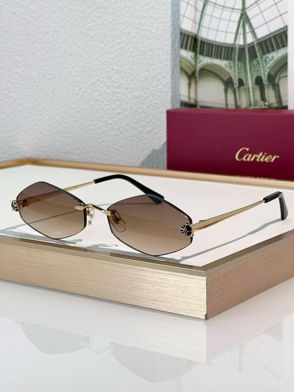Cartier sunglasses