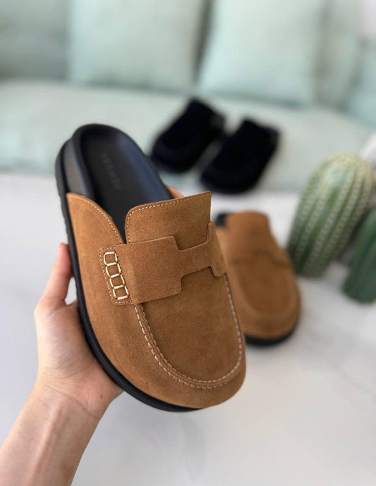 Hermes mules