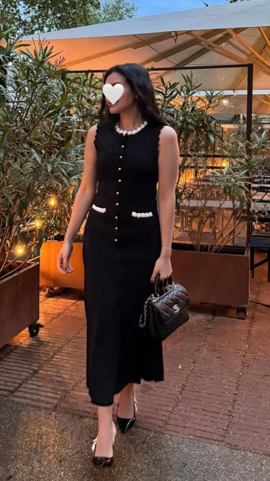 Sandro dress