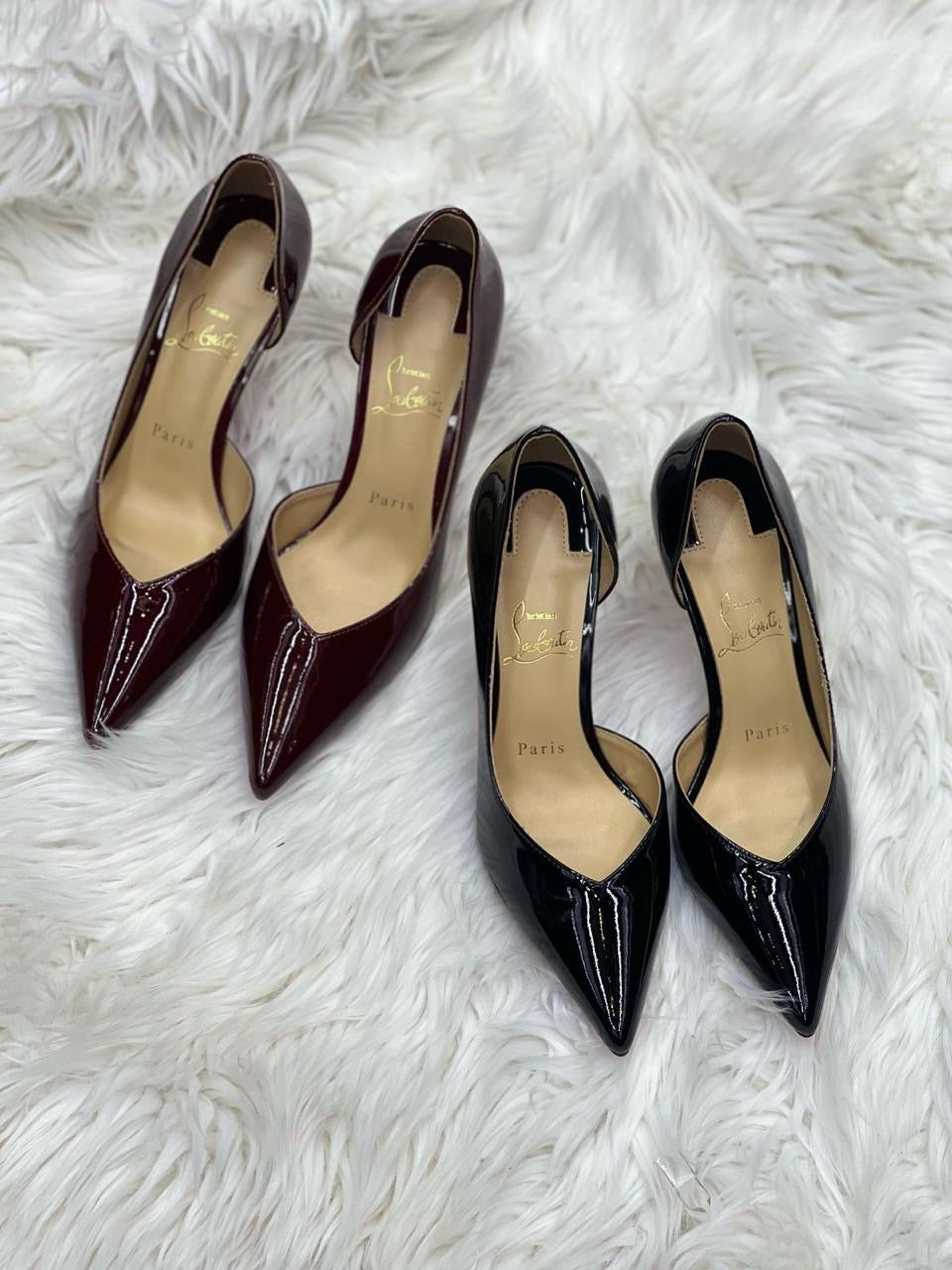 Christian louboutin heels