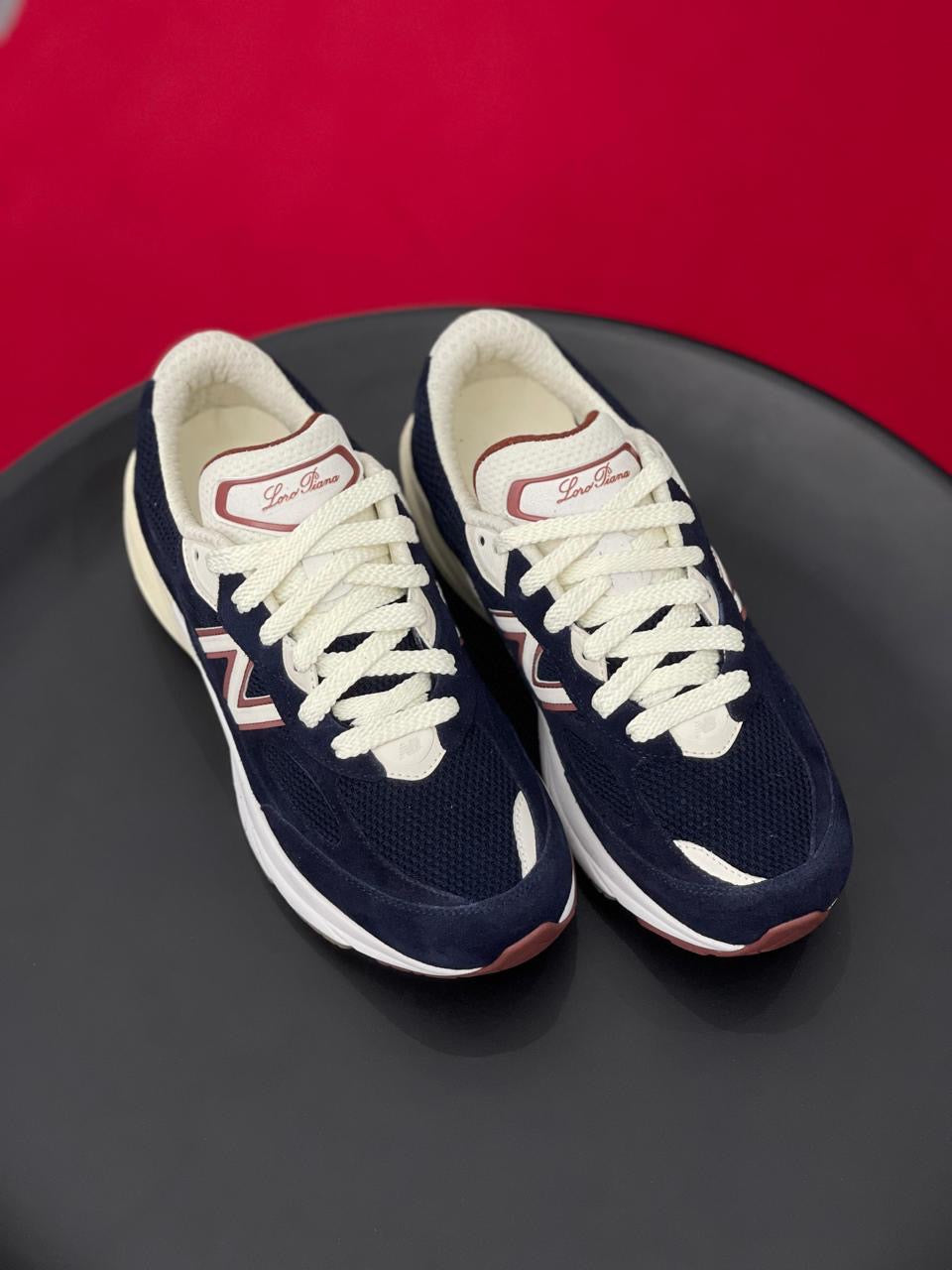 New balance sneakers