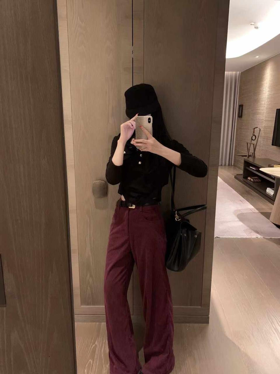 Miu miu pants