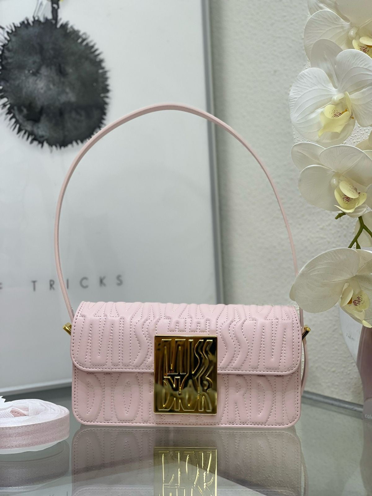 Dior bag