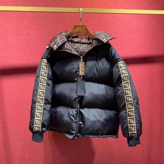 Fendi jacket