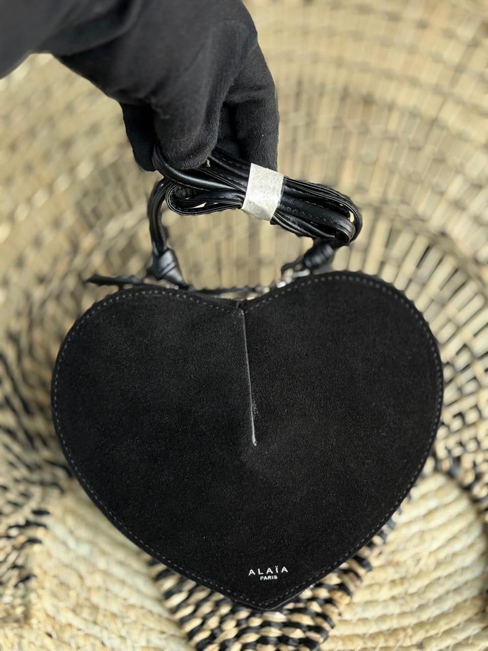 Alaia bag
