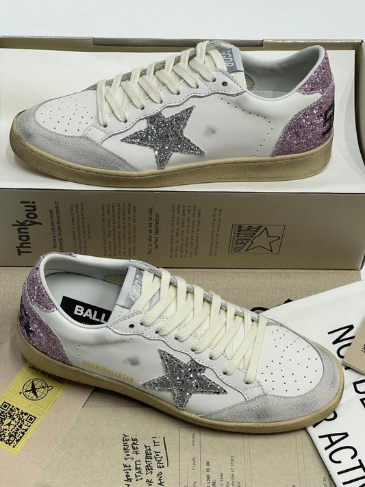 Golden goose sneakers