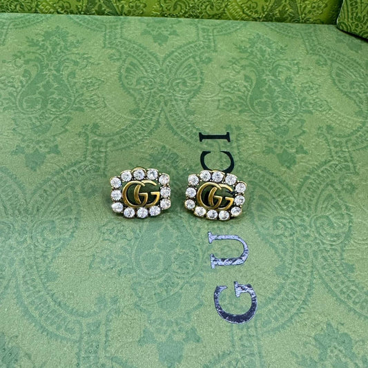 Gucci earrings