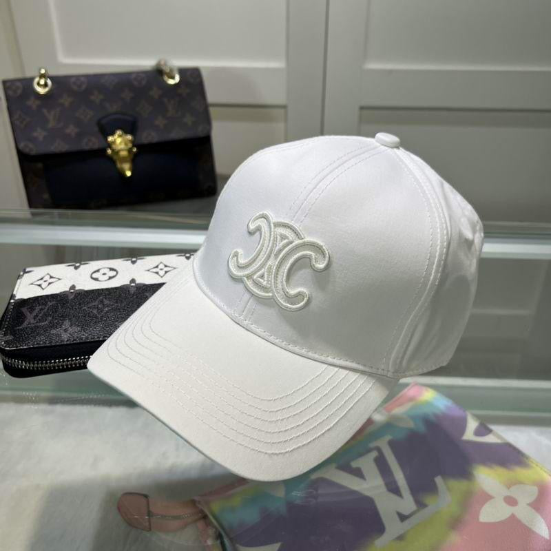 Celine cap
