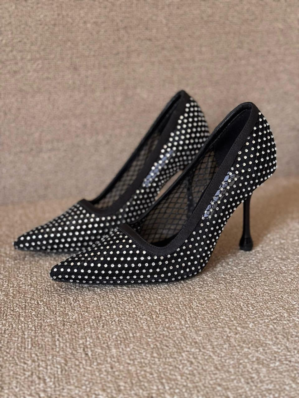 Jimmy choo heels