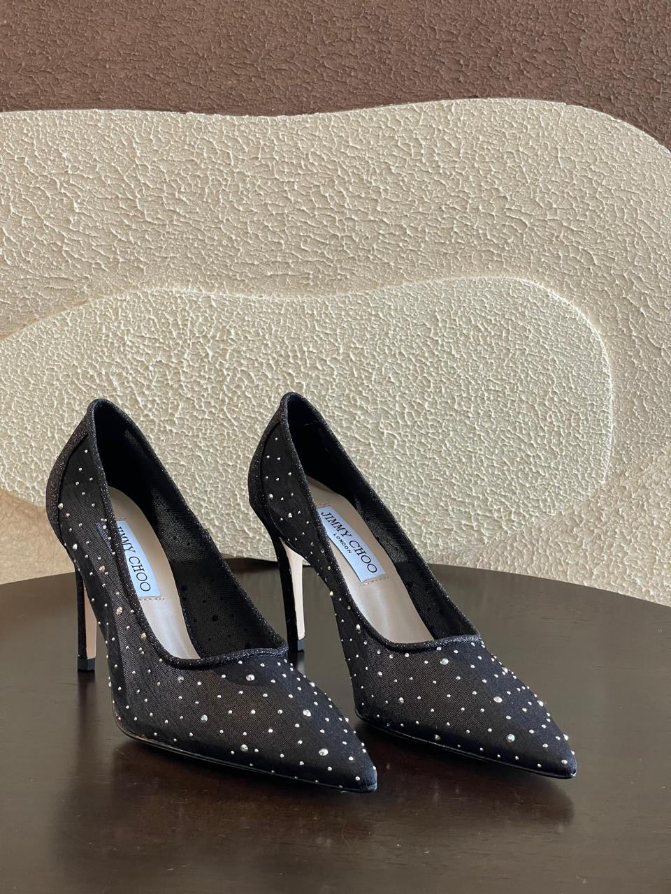 Jimmy choo heels