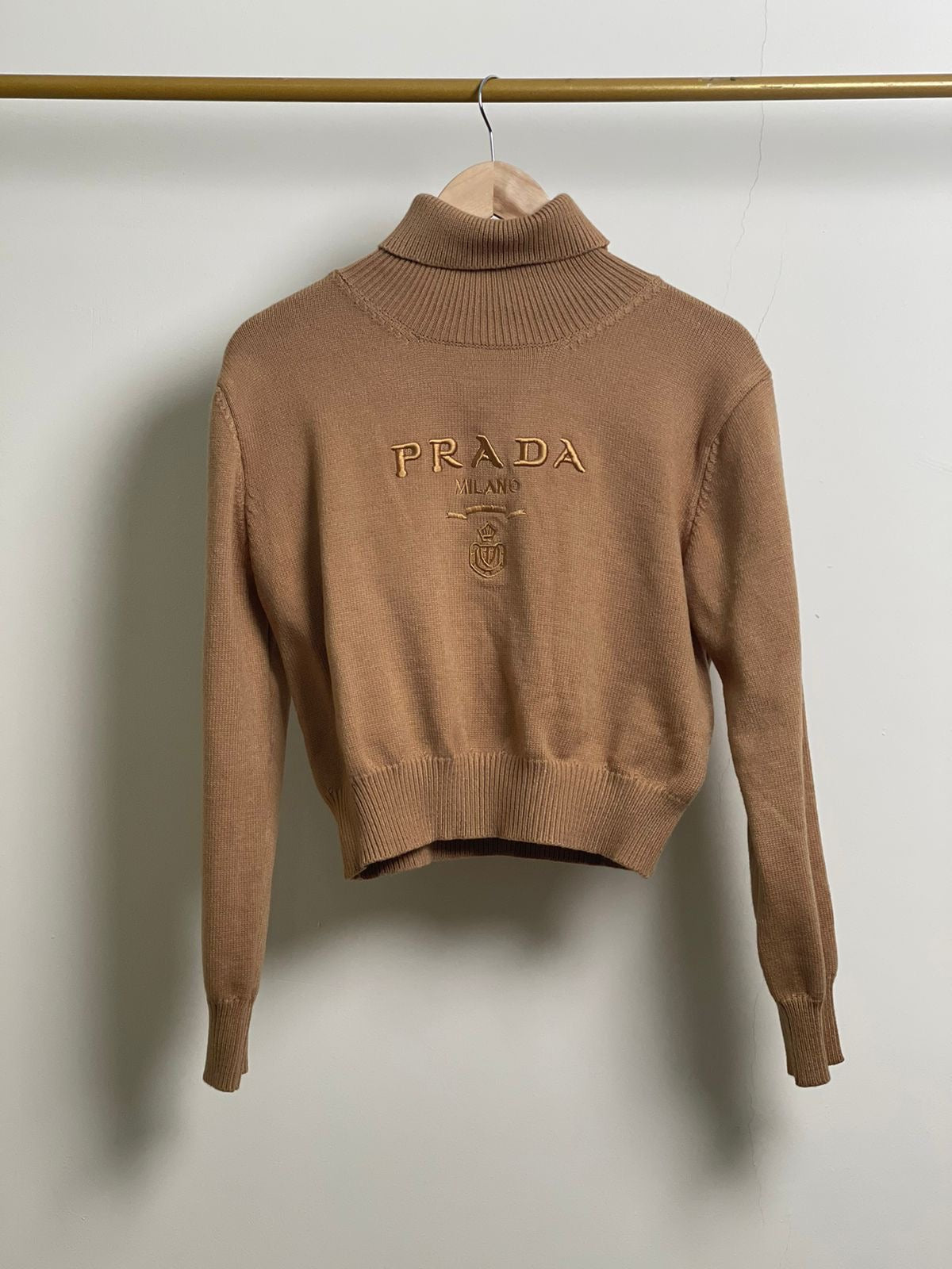 Prada top
