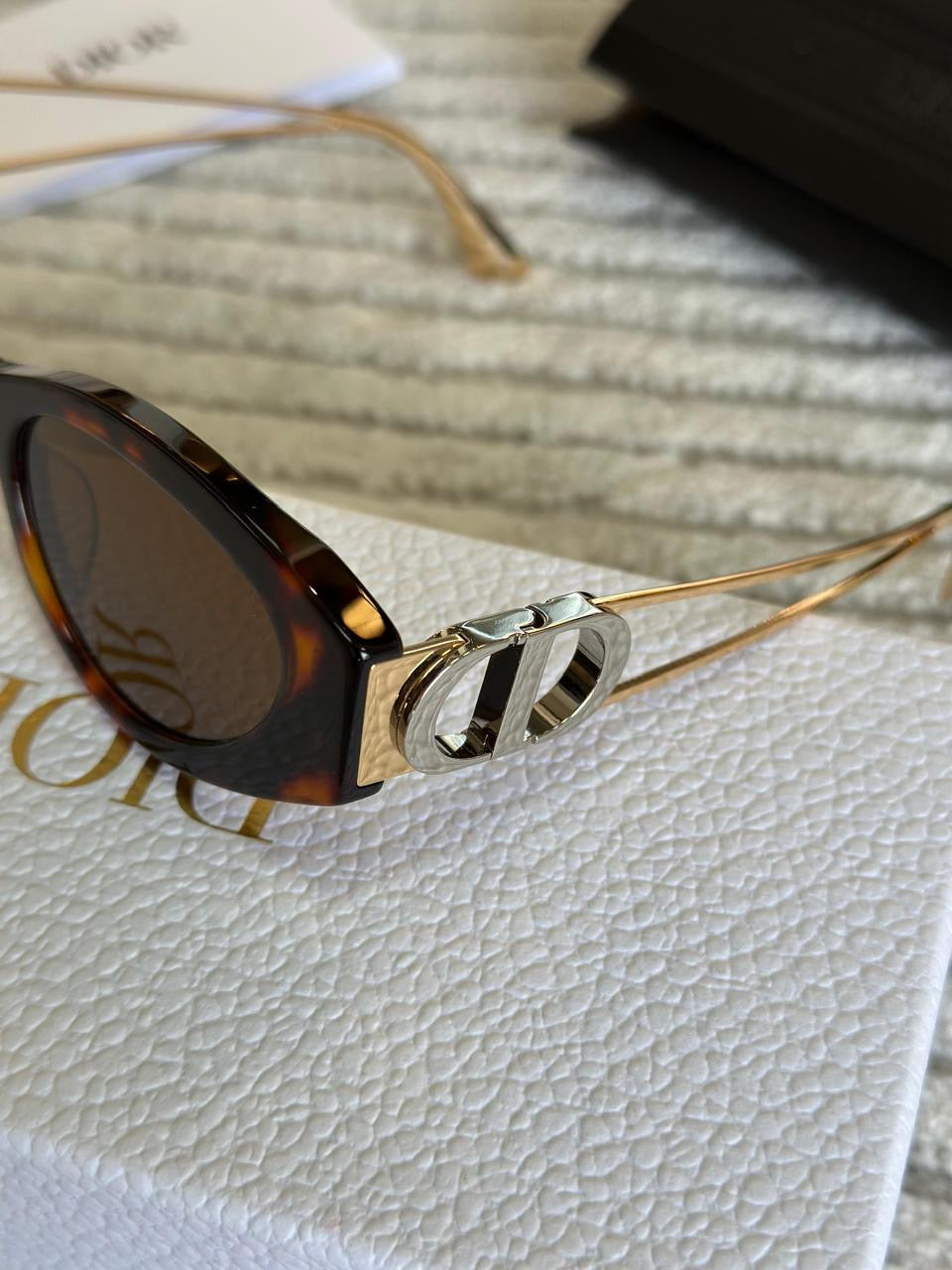 Dior sunglasses
