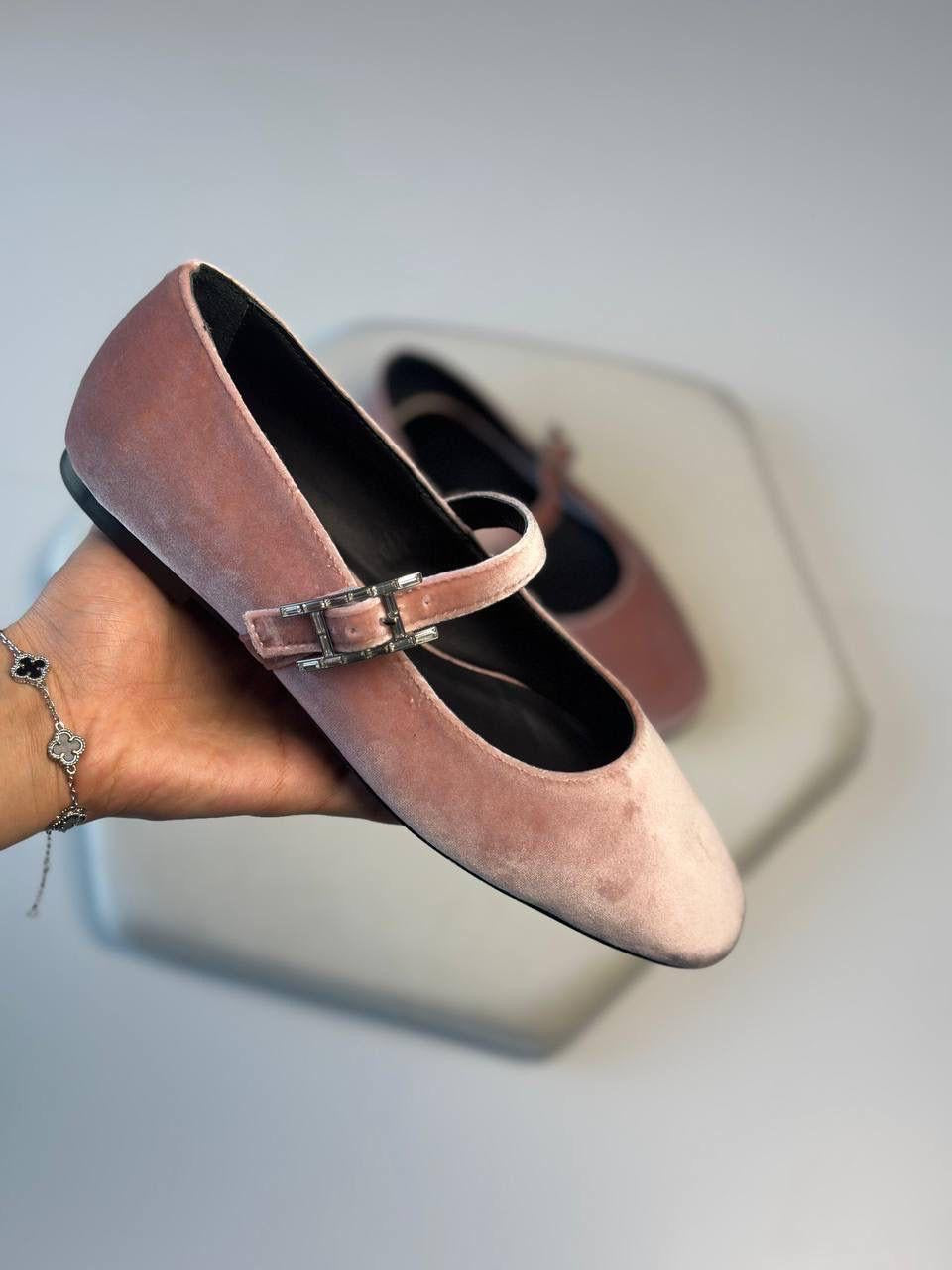Hermes ballerina